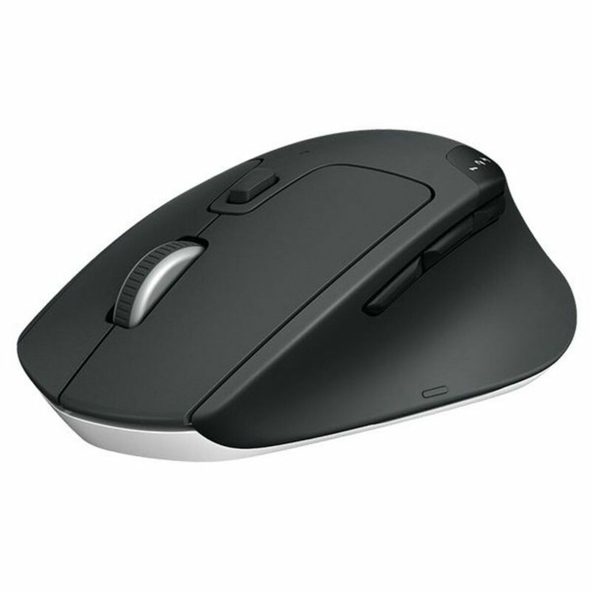 Optisk trådløs mus Logitech M720 Valge Must 1000 dpi